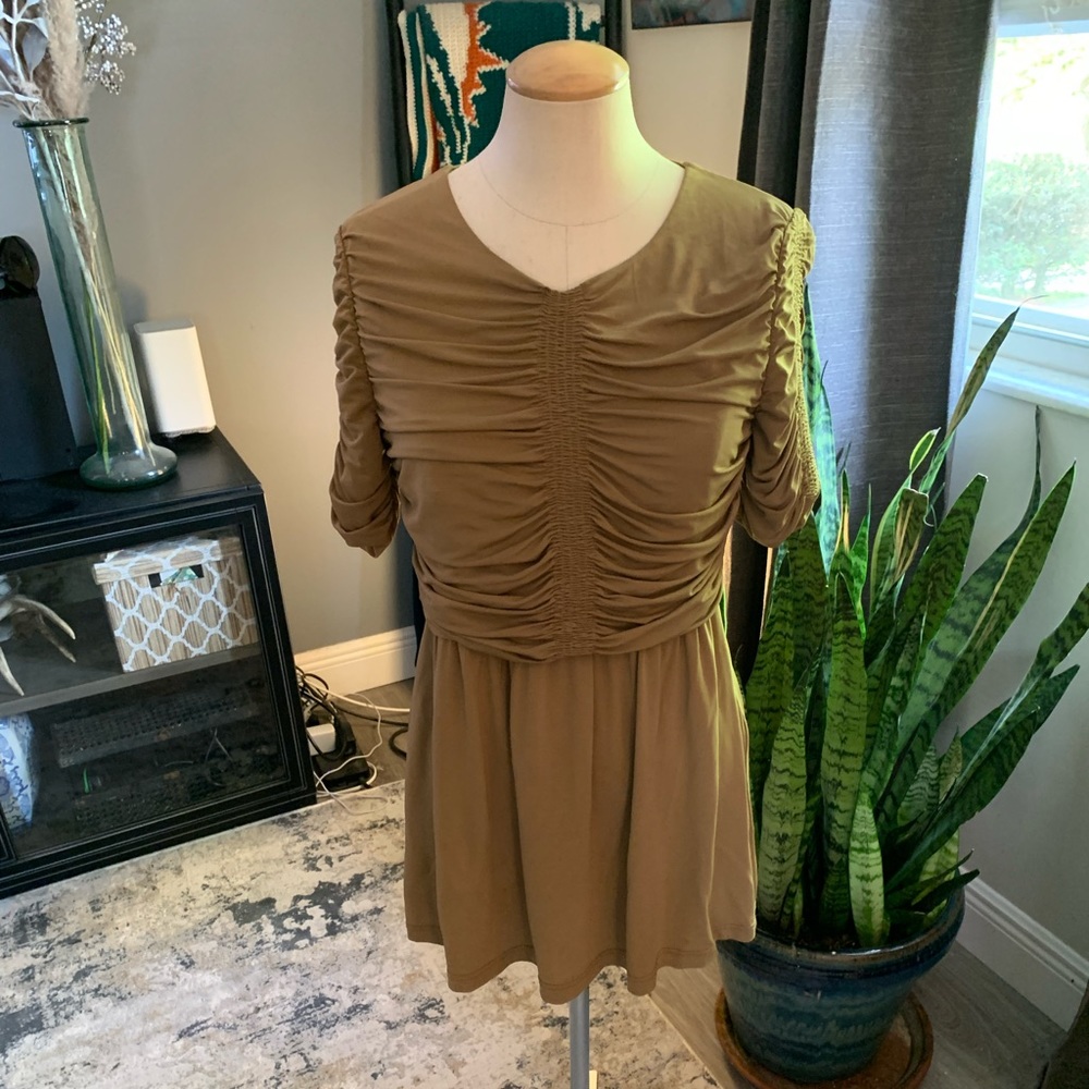 Burberry top